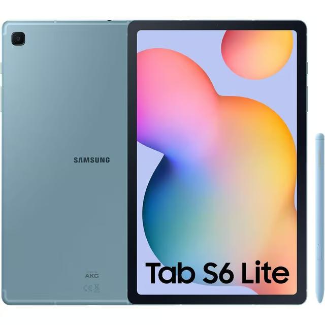 Samsung Galaxy Tab S6 Lite 2022