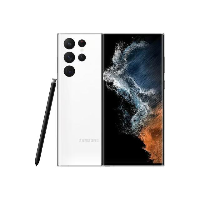 Samsung Galaxy S22 Ultra 5G DualSIM