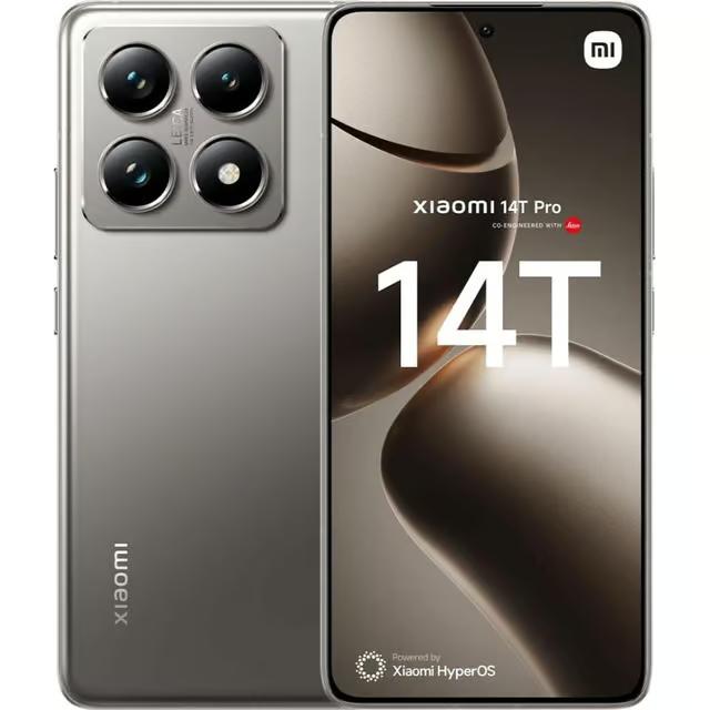 Xiaomi 14T Pro 5G DualSIM