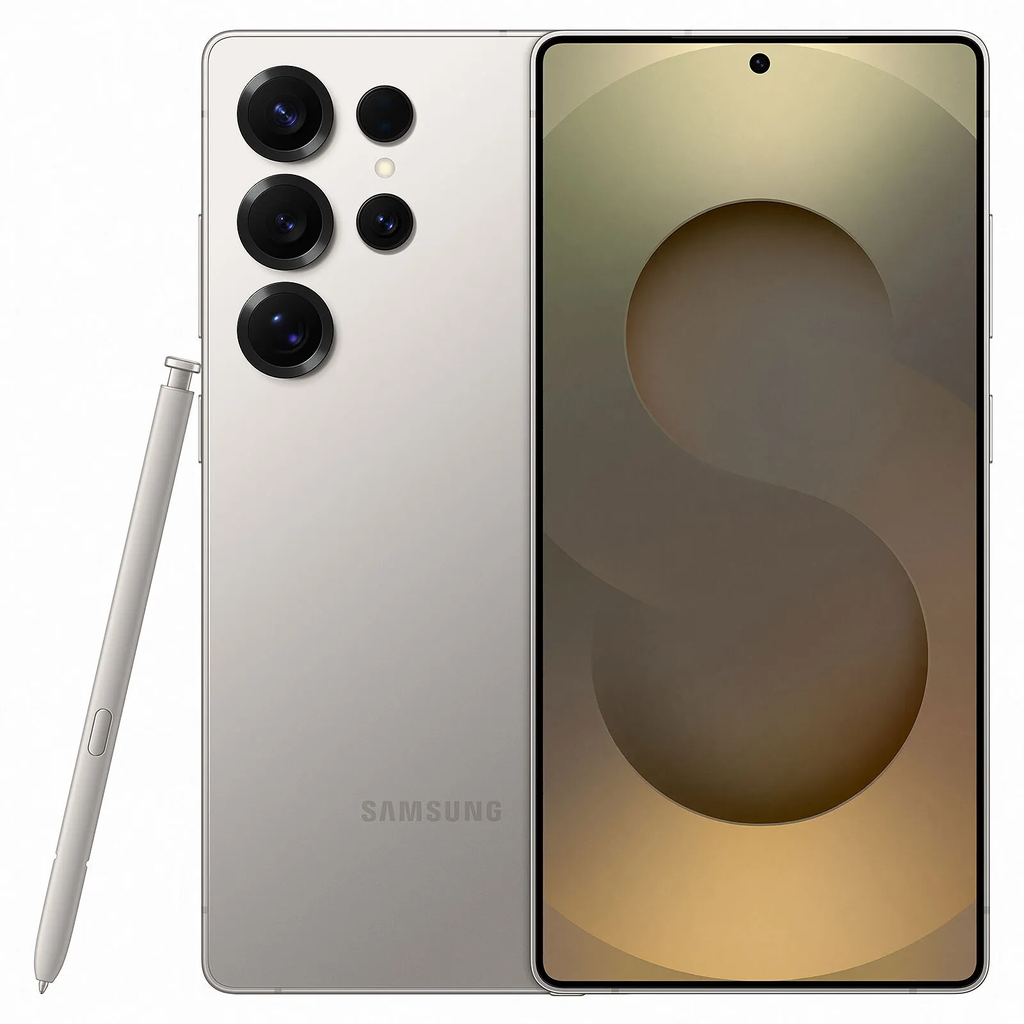 Samsung Galaxy S25 Ultra 5G