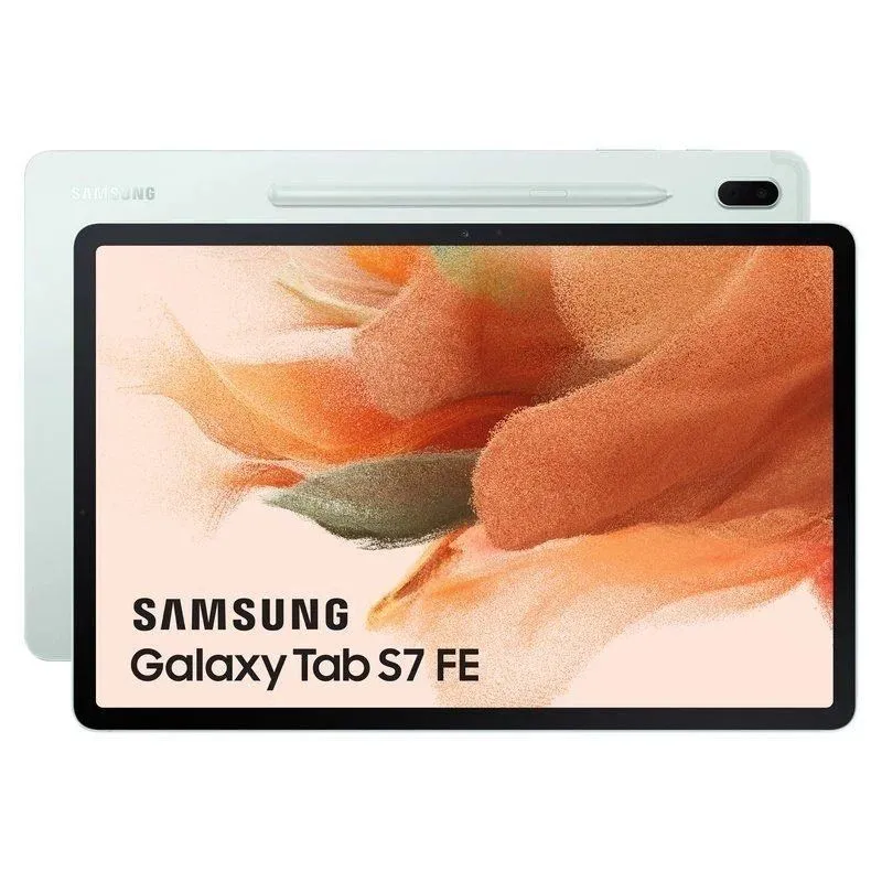 Samsung Galaxy Tab S7 FE
