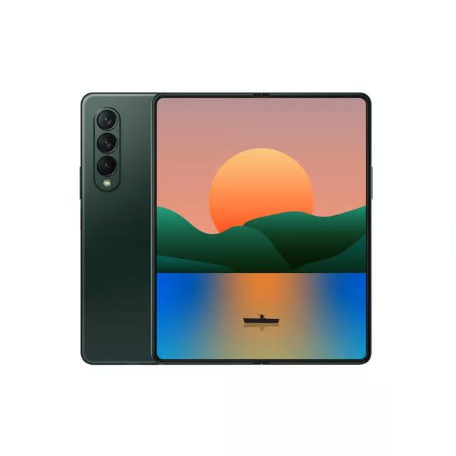 Samsung Galaxy Z Fold3 5G DualSIM