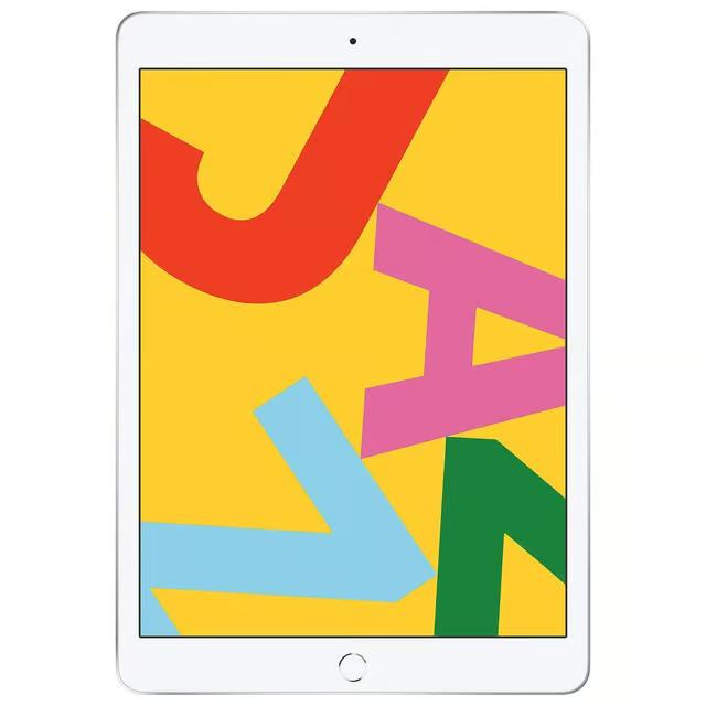 iPad 10.2" (2019)