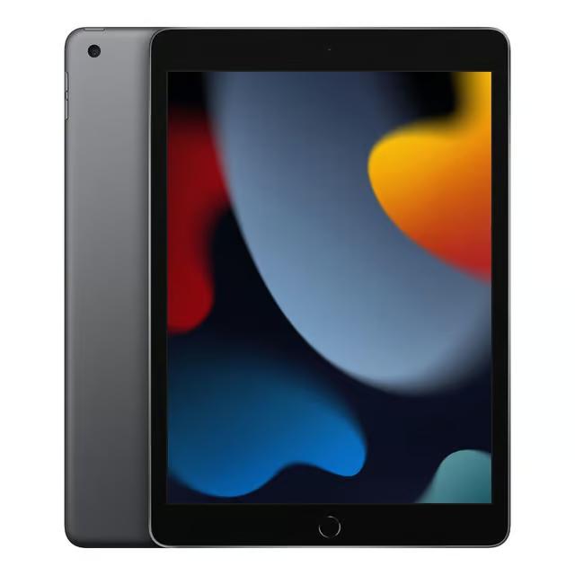 iPad 10.2" (2021)