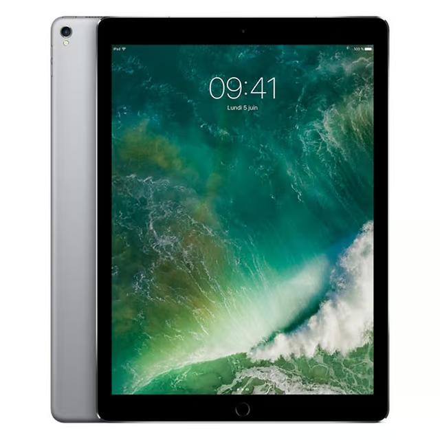 iPad Pro 12.9" (2017)