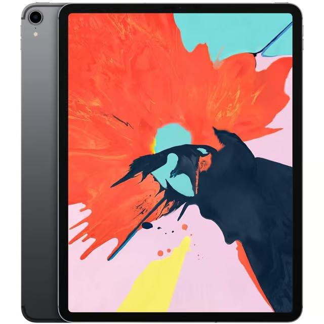 iPad Pro 12.9" (2018)