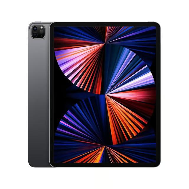iPad Pro 12.9" (2021)